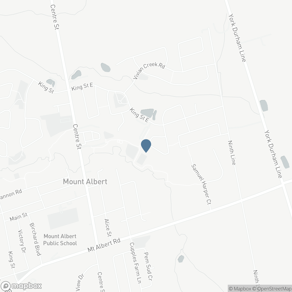 117 HAMMILL HEIGHTS, East Gwillimbury, Ontario L0G 1M0